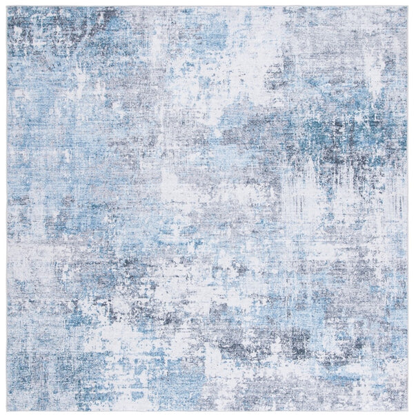 Safavieh Santa Monica 346 Power Loomed Contemporary Rug STM346A-8