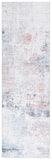 Safavieh Santa Monica 346 Power Loomed Contemporary Rug STM346B-8