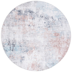 Safavieh Santa Monica 346 Power Loomed Contemporary Rug STM346B-8