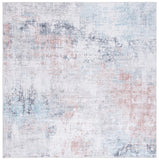 Safavieh Santa Monica 346 Power Loomed Contemporary Rug STM346B-8