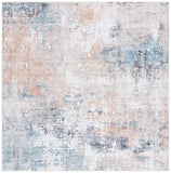 Safavieh Santa Monica 346 Power Loomed Contemporary Rug STM346C-8