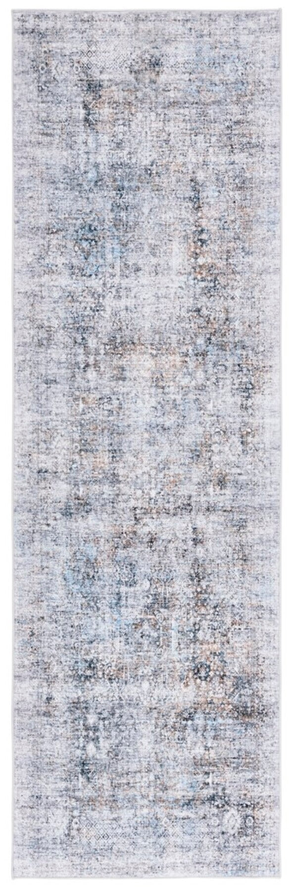 Safavieh Santa Monica 539 Power Loomed Traditional Rug STM539B-8