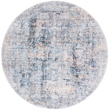 Safavieh Santa Monica 539 Power Loomed Traditional Rug STM539N-8