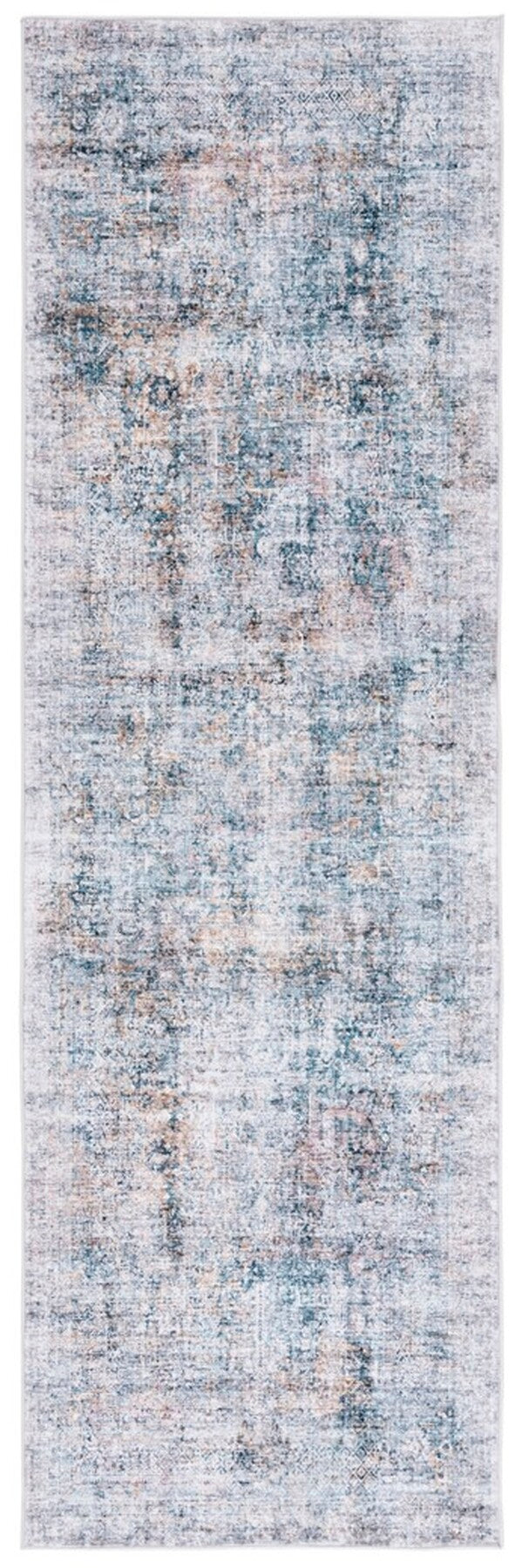 Safavieh Santa Monica 539 Power Loomed Traditional Rug STM539Y-8