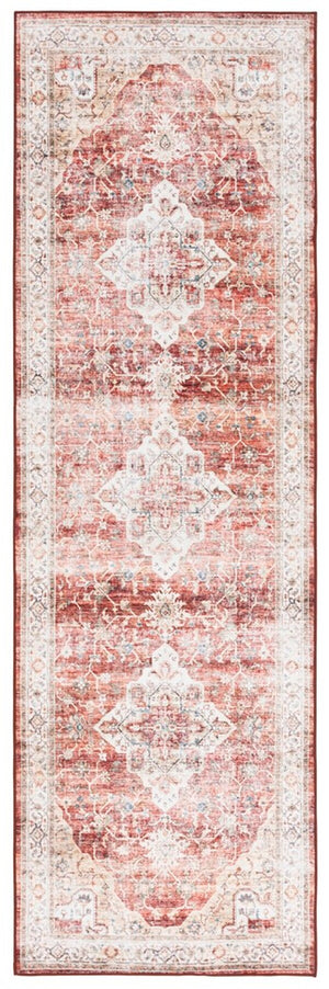Safavieh Santa Monica 556 Power Loomed Traditional Rug STM556Q-8