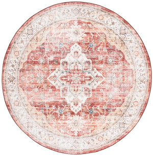 Safavieh Santa Monica 556 Power Loomed Traditional Rug STM556Q-8