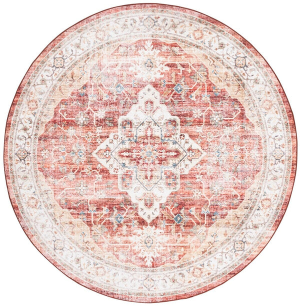 Safavieh Santa Monica 556 Power Loomed Traditional Rug STM556Q-8