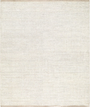 Surya Satay Hand Knotted Wool Rug Low Pile Artisan Crafted for Entryways and Bedroom Floors 9' x 12' Rectangle STY4100-912