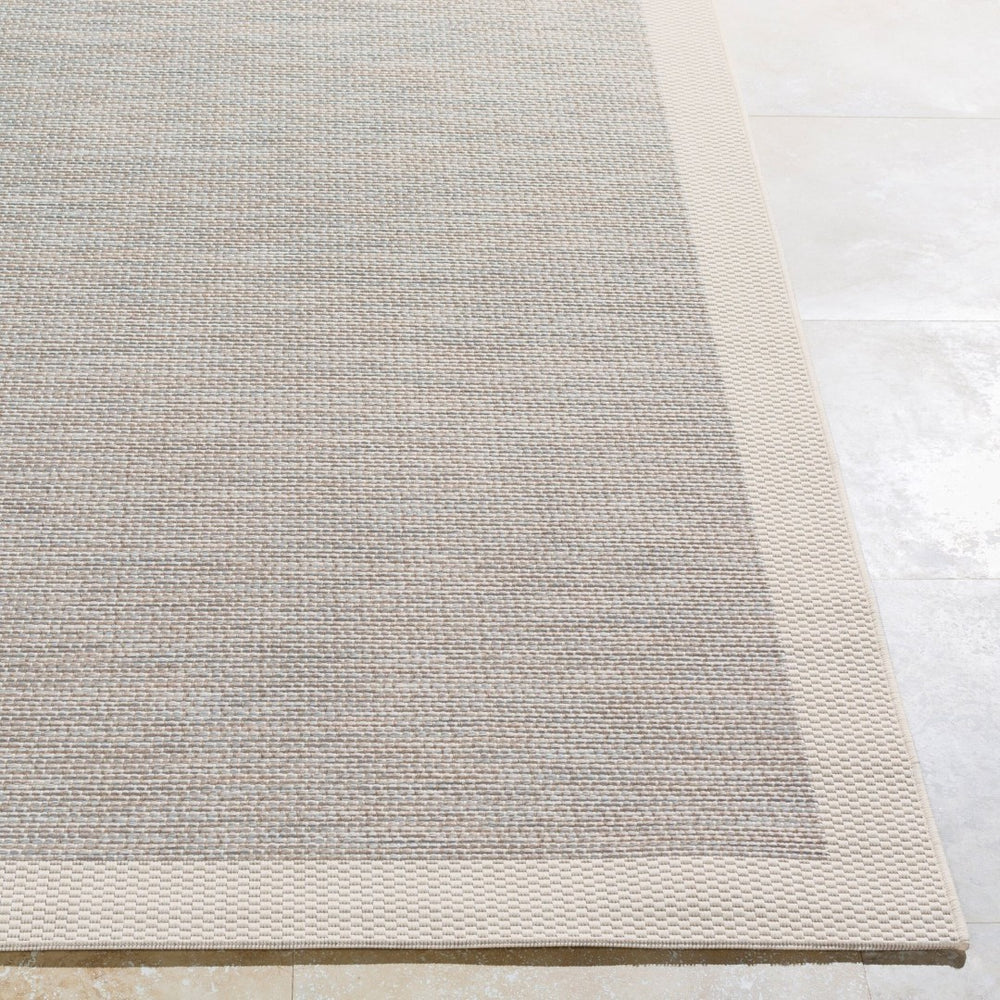 Livabliss Santa Cruz Bold Geometric Polypropylene Area Rug Belgium Woven Indoor Outdoor Living STZ6002-5477