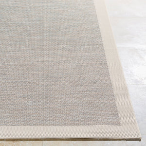 Livabliss Santa Cruz Bold Geometric Polypropylene Area Rug Belgium Woven Indoor Outdoor Living STZ6002-5477