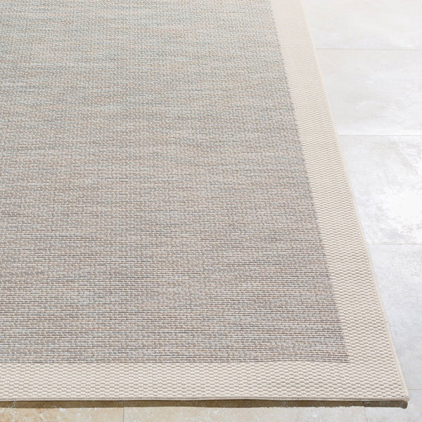 Livabliss Santa Cruz Bold Geometric Polypropylene Area Rug Belgium Woven Indoor Outdoor Living STZ6002-5477