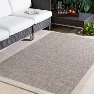 Livabliss Santa Cruz Bold Geometric Polypropylene Area Rug Belgium Woven Indoor Outdoor Living STZ6002-5477