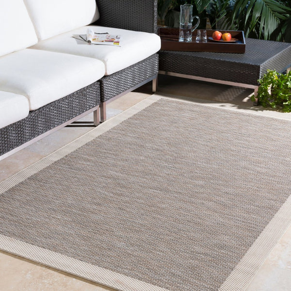 Livabliss Santa Cruz Bold Geometric Polypropylene Area Rug Belgium Woven Indoor Outdoor Living STZ6002-5477