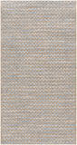 Santa Cruz Machine Woven Rug STZ-6009