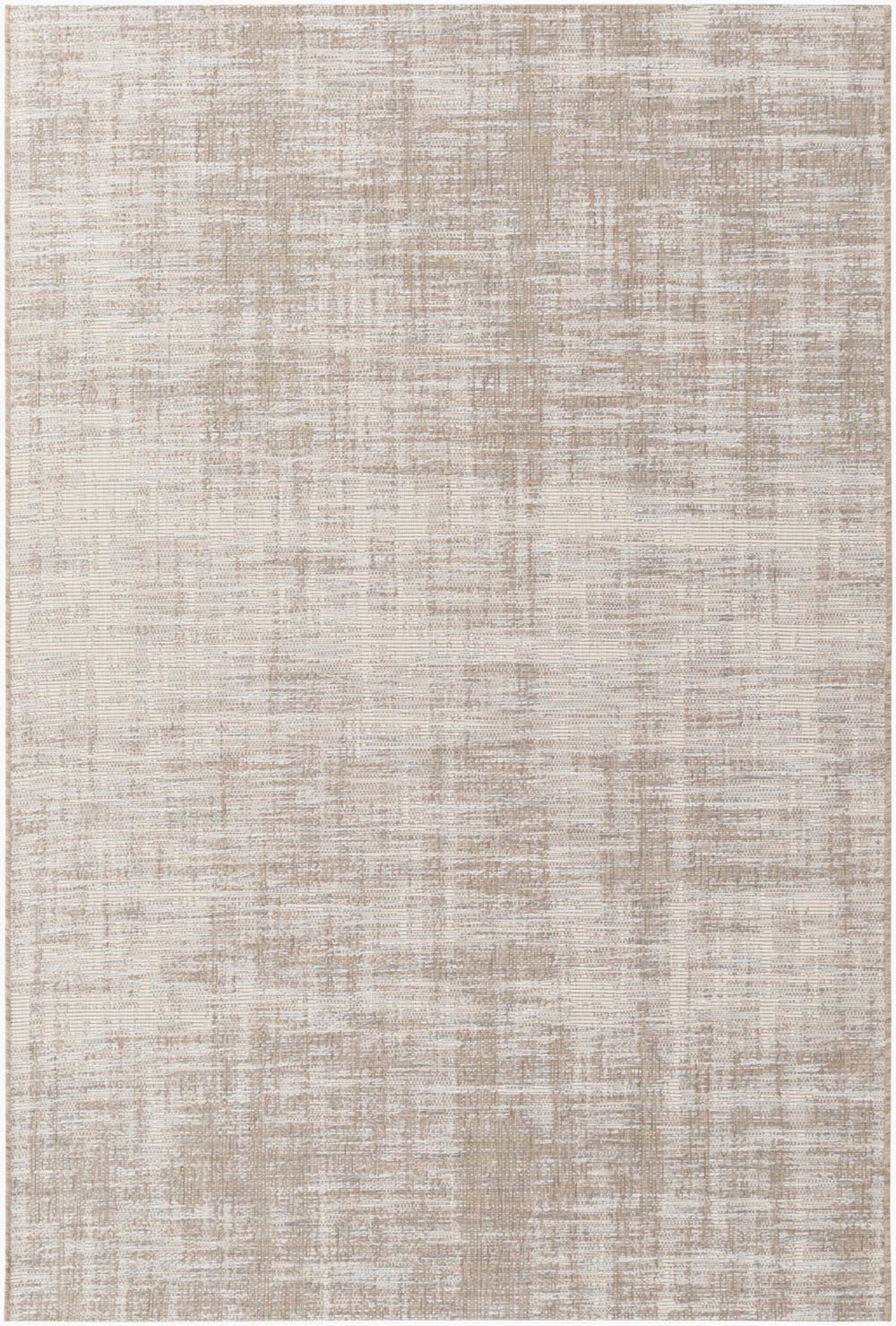 Livabliss Santa Cruz Geometric Machine Woven Polypropylene Rug for Indoor Outdoor Living STZ6012-5477