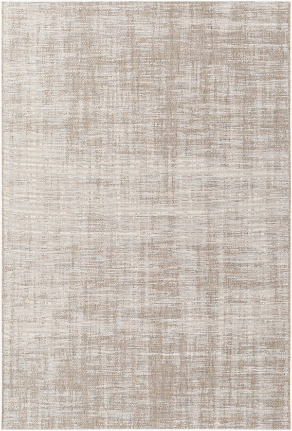 Livabliss Santa Cruz Geometric Machine Woven Polypropylene Rug for Indoor Outdoor Living STZ6012-5477