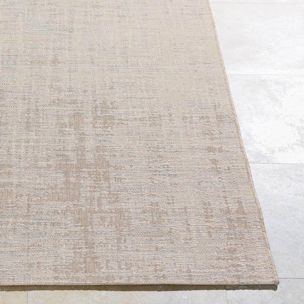 Livabliss Santa Cruz Geometric Machine Woven Polypropylene Rug for Indoor Outdoor Living STZ6012-5477