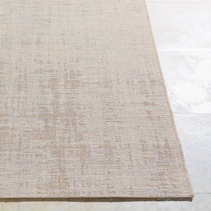 Livabliss Santa Cruz Geometric Machine Woven Polypropylene Rug for Indoor Outdoor Living STZ6012-5477