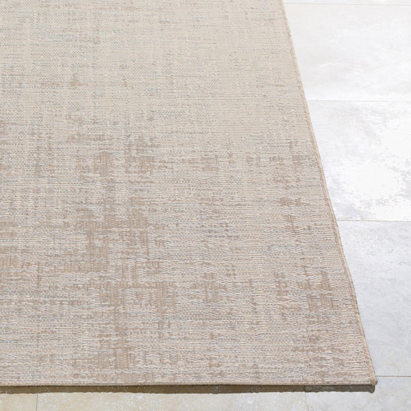 Livabliss Santa Cruz Geometric Machine Woven Polypropylene Rug for Indoor Outdoor Living STZ6012-5477