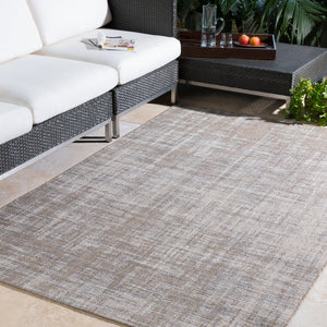 Livabliss Santa Cruz Geometric Machine Woven Polypropylene Rug for Indoor Outdoor Living STZ6012-5477