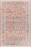 Subtle SUB-2300 5'3" x 7' Machine Woven Rug SUB2300-537 Livabliss Surya