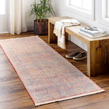 Subtle SUB-2300 2'7" x 7'3" Machine Woven Rug SUB2300-2773 Livabliss Surya