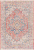 Subtle SUB-2301 5'3" x 7' Machine Woven Rug SUB2301-537 Livabliss Surya