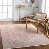 Subtle SUB-2301 5'3" x 7' Machine Woven Rug SUB2301-537 Livabliss Surya