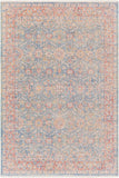 Subtle SUB-2303 5'3" x 7' Machine Woven Rug SUB2303-537 Livabliss Surya