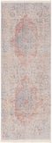 Subtle SUB-2304 2'7" x 7'3" Machine Woven Rug SUB2304-2773 Livabliss Surya