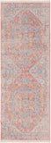 Subtle SUB-2305 2'7" x 7'3" Machine Woven Rug SUB2305-2773 Livabliss Surya