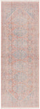 Subtle SUB-2309 2'7" x 7'3" Machine Woven Rug SUB2309-2773 Livabliss Surya