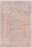 Subtle SUB-2309 5'3" x 7' Machine Woven Rug SUB2309-537 Livabliss Surya