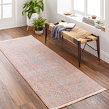 Subtle SUB-2309 2'7" x 7'3" Machine Woven Rug SUB2309-2773 Livabliss Surya