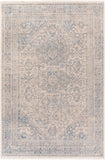 Subtle SUB-2310 5'3" x 7' Machine Woven Rug SUB2310-537 Livabliss Surya