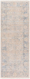 Subtle SUB-2311 2'7" x 7'3" Machine Woven Rug SUB2311-2773 Livabliss Surya