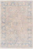 Subtle SUB-2311 5'3" x 7' Machine Woven Rug SUB2311-537 Livabliss Surya