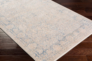 Livabliss Subtle Polyester Runner Rug with Fringe Machine Woven in Turkey for Hallways SUB2311-2773
