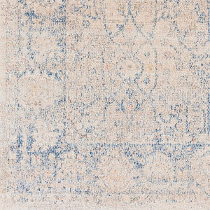 Livabliss Subtle Polyester Runner Rug with Fringe Machine Woven in Turkey for Hallways SUB2311-2773