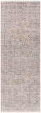 Subtle SUB-2314 2'7" x 7'3" Machine Woven Rug SUB2314-2773 Livabliss Surya