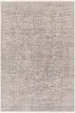 Subtle SUB-2314 5'3" x 7' Machine Woven Rug SUB2314-537 Livabliss Surya