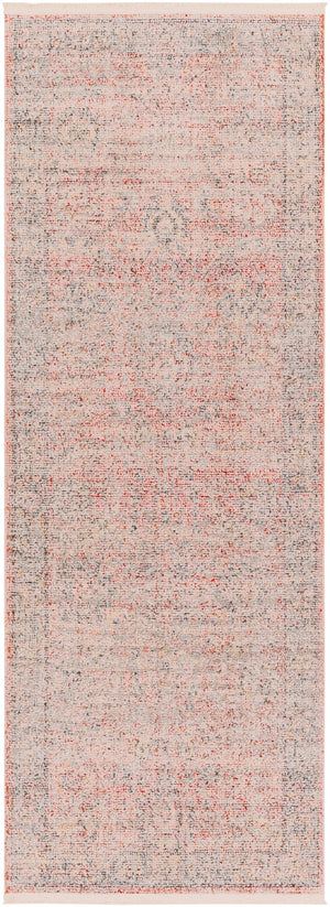 Subtle SUB-2317 2'7" x 7'3" Machine Woven Rug SUB2317-2773 Livabliss Surya