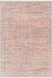 Subtle SUB-2317 5'3" x 7' Machine Woven Rug SUB2317-537 Livabliss Surya