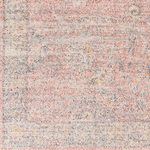 Livabliss Subtle Turkish Machine Woven Polyester Area Rug with Fringe for Large Living Spaces SUB2317-9212