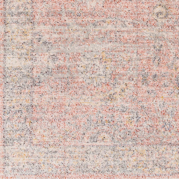 Livabliss Subtle Turkish Machine Woven Polyester Area Rug with Fringe for Large Living Spaces SUB2317-9212