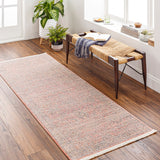 Subtle SUB-2317 2'7" x 7'3" Machine Woven Rug SUB2317-2773 Livabliss Surya