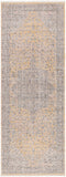 Subtle SUB-2322 2'7" x 7'3" Machine Woven Rug SUB2322-2773 Livabliss Surya