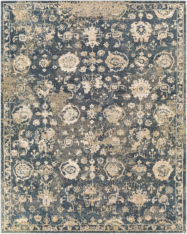 Surya Sufi Handmade Rug SUF-2300
