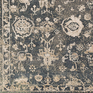 Surya Sufi Handmade Rug SUF-2300