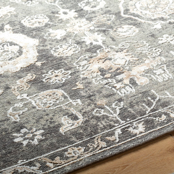 Surya Sufi Handmade Rug SUF-2301